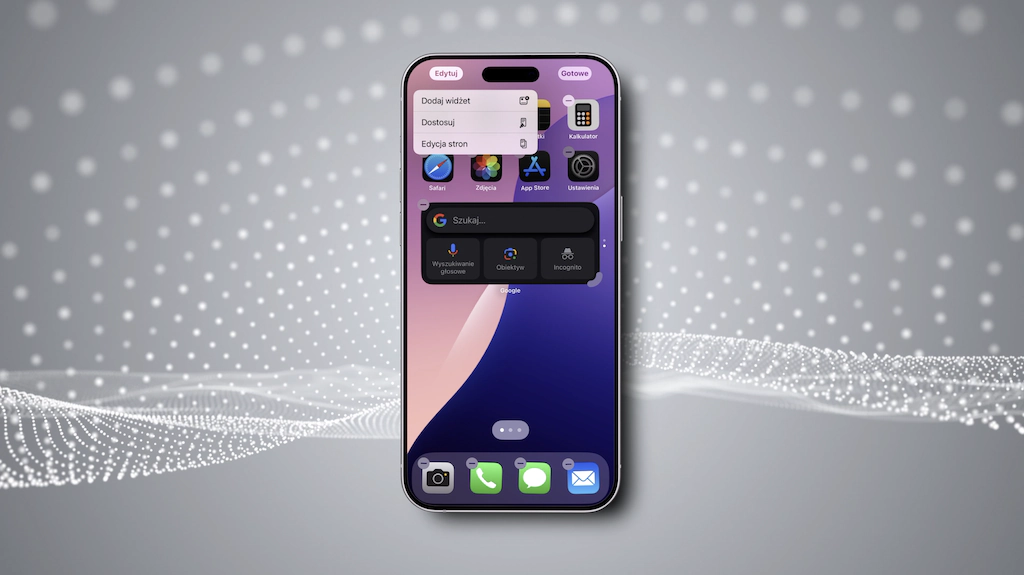 iOS18 ustawienia, które musisz znać przed premierą